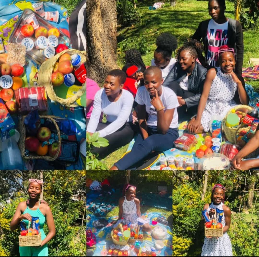 Sisterhood Summit